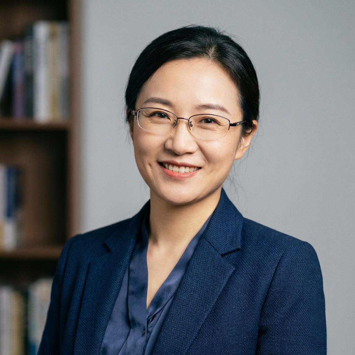 萝莉岛心理顾问李婉清