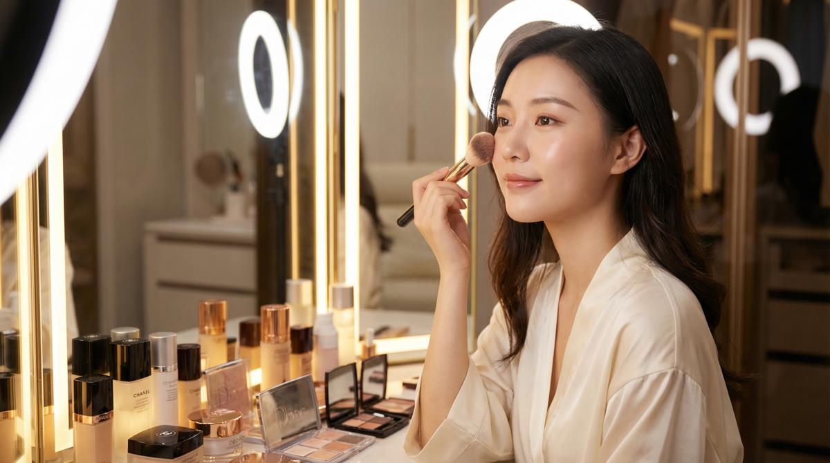 萝莉岛美少女写真