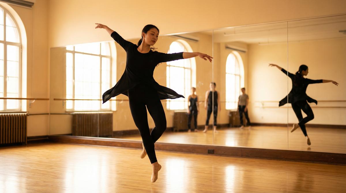 萝莉岛舞蹈教程