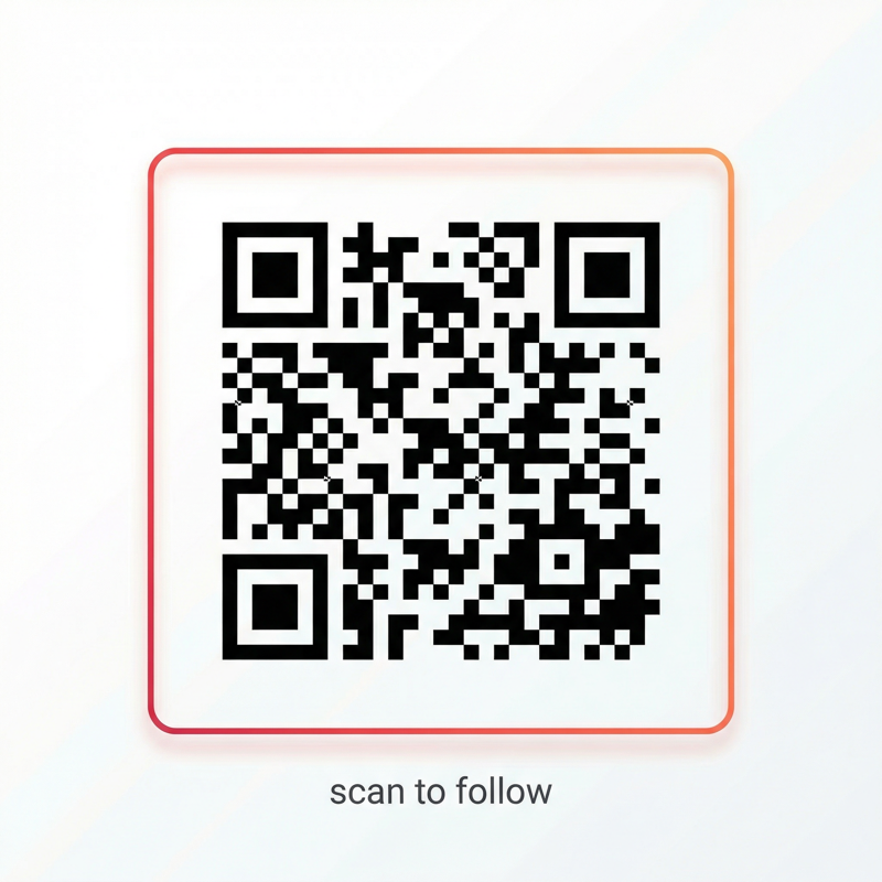 萝莉岛公众号二维码